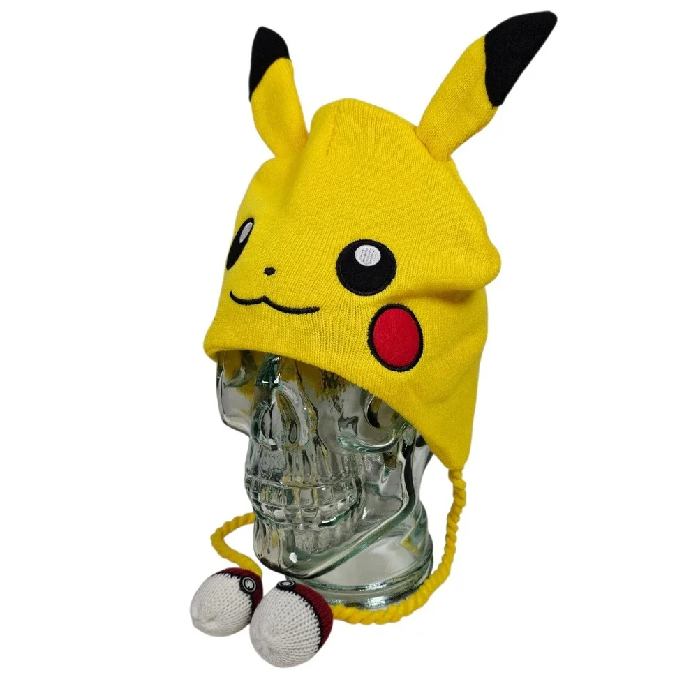 N/A pokemon pikachu